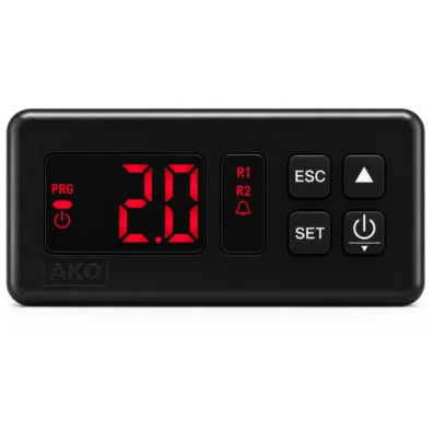 AKO-D14223MT Digital Temperature Controller