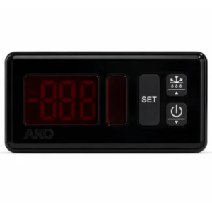 AKO-D14123-C Digital Temperature Controller