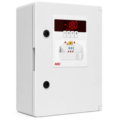 AKO-17635-1 ProCool Electronic Refrigeration Panel