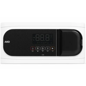 AKO-16523P Advanced Cold Room Temperature Controller