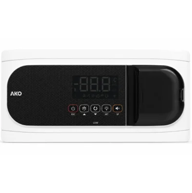 AKO-16523P Advanced Cold Room Temperature Controller