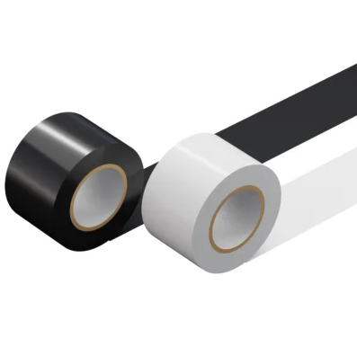 HARBAX PVC Pipe Wrapping Tape