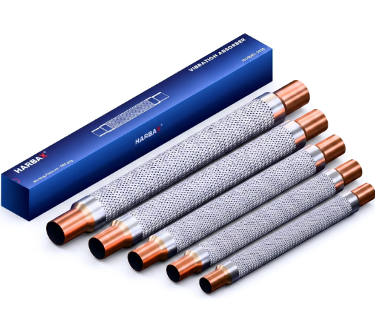 HARBAX HVA-7A Vibration Absorber