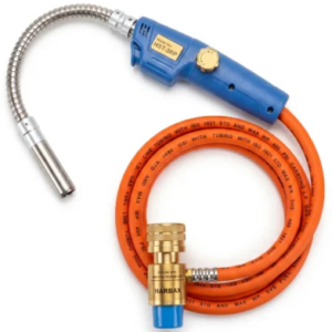 HARBAX HST-3RP Self-Igniting Hand Torch