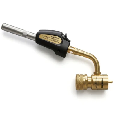 HARBAX HST-3600S Self-Igniting Hand Torch